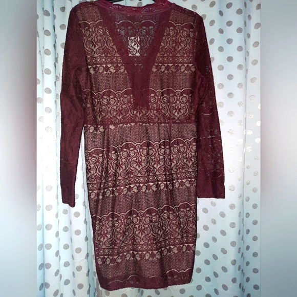 Charlotte Russ Night Dress XL - Picture 5 of 8